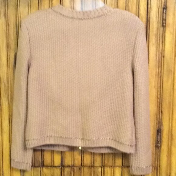 St. John Couture Jacket - Picture 5 of 6